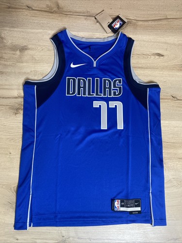 Nike luka doncic nba trikot - nba,