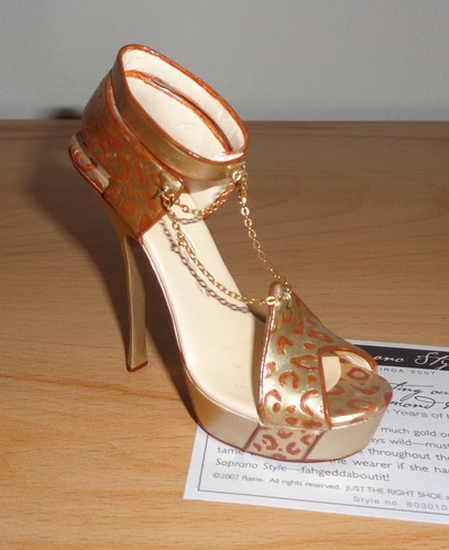Miniatur high heel just the - miniatur,