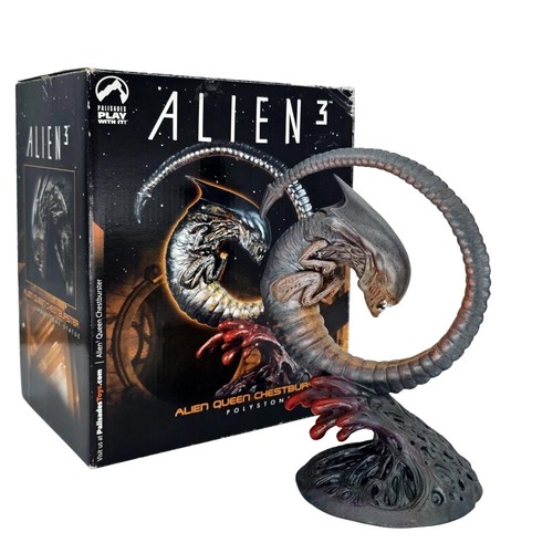 Alien queen - 3,