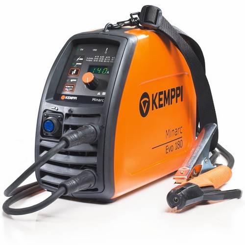 Kemppi stabelektrodeninverter - kemppi,
