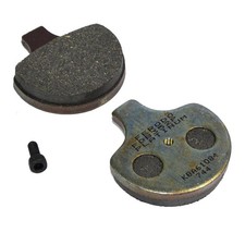 FERODO vordere Bremsbeläge