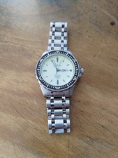 Dugena SeaTech Automatik WR