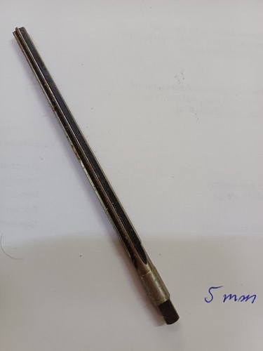 Kegelreibahle hss mm - kegelreibahle, 5