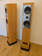 Lua Con Anima Lautsprecher