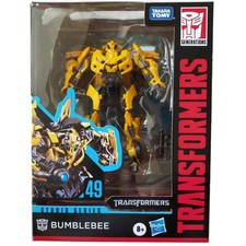 Hasbro Transformers Bumblebee
