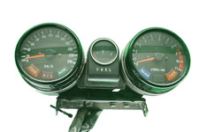 Kawasaki Z1000J KZT00J 1981 - 1983 Cockpit Instrumente Tacho Drehzahlmesser
