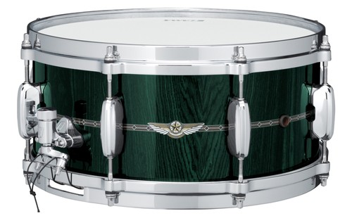 Tama star bubinga snaredrum - star,