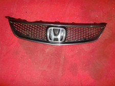 Kühler Grill Honda Civic EP1