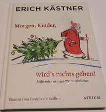 Erich Kästner -MORGEN