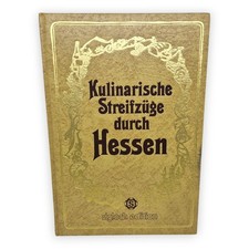 Kulinarische Streifzüge durch