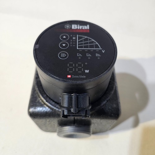Biral primax 130 - primax, red