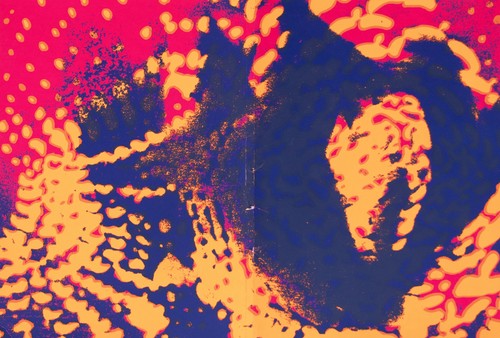 Otto piene zero lichtballett - otto,