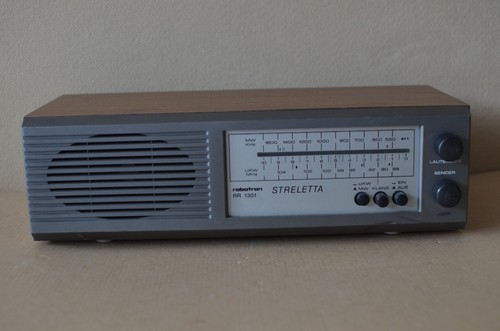 Streletta rr1301 - streletta,