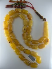 bernstein gebetskette  Misbah