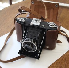 Zeiss Ikon Nettar 515/16 -
