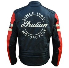 Neu Herren Indian Motorrad