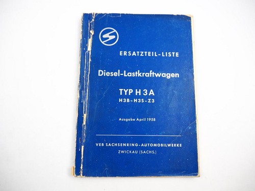 Original horch h3a - horch,