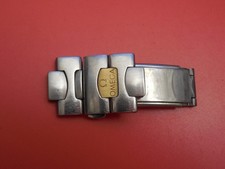 OMEGA 18K / STEEL POLARIS 1455