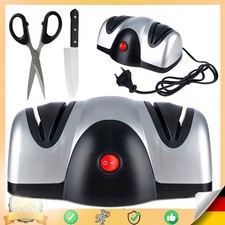 Messerschärfer Elektrisch