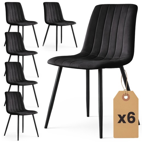 Gesteppter - 6x,
