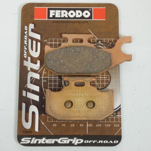 Ferodo bremsbelag für - ferodo,