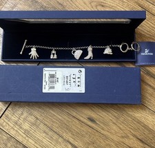 Swarovski bettelarmband - bettelarmband, 5