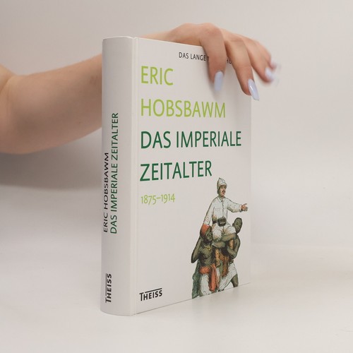 Das imperiale zeitalter - imperiale,
