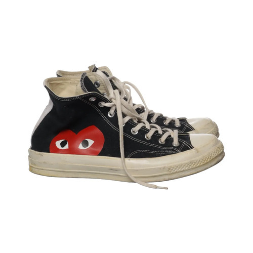Converse canvas sneaker - converse,,