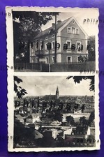 Fotokarte bau und - bau-,