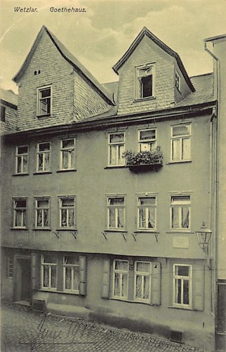 Deutschland wetzlar - deutschland,