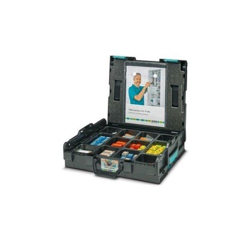 Phoenix contact starterkit - phoenix,