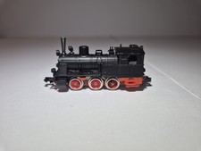 Arnold Spur N 2222 Dampflok