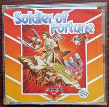 Soldier  o. F. - Legendäres