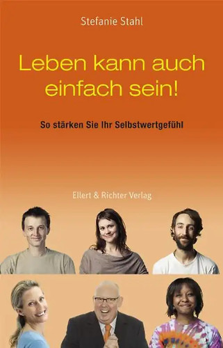 Leben kann auch einfach - , sein!