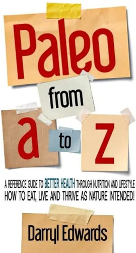 Paleo from a reference - from, to