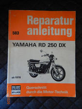 Reparaturanleitung yamaha - reparaturanleitung,