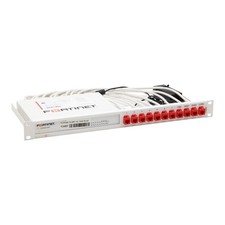 Fortinet FortiGate FG-80E 12x