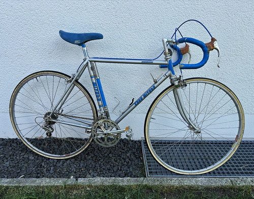 Koga miyata roadwinner - koga, rennrad
