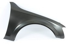 Original Audi A4 allroad quattro Kotflügel Rechts 8K9821106H