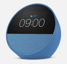 Amazon Echo Spot 2024 Smart