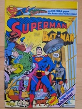 Superman Batman Nr.18 vom