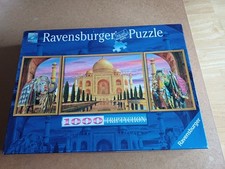 Ravensburger Puzzle 1000 Teile Triptychon