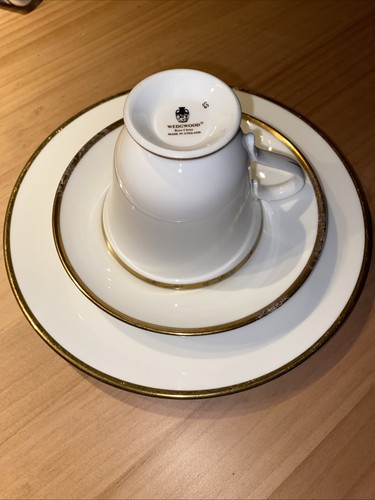 Gedeck von wedgwood - gedeck,