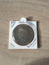 DDR Medaille Ernst Thälmann
