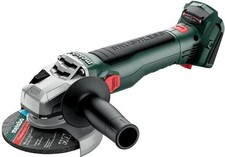 Metabo Akku-Winkelschleifer W