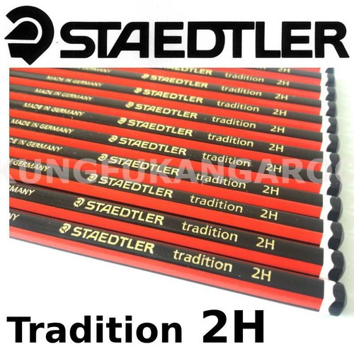 Staedtler tradition bleistifte - staedtler,
