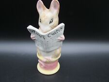 Beswick Beatrix Potter Tailor