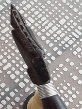 Brieföffner Afrika Massai