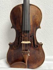 Nr.986 Alte  Schöne Violine