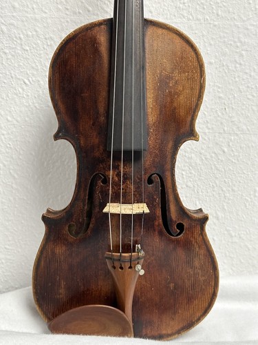986 alte schöne violine - schöne,